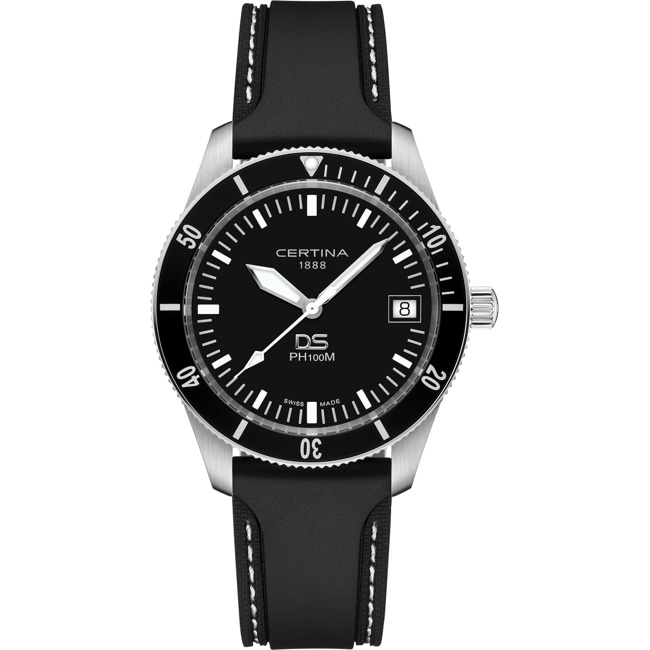 Certina DS PH100M Gent 40.5mm - C044.410.17.050.00