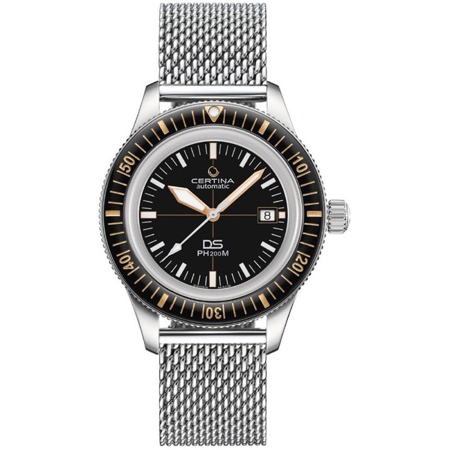 Certina DS PH200M Powermatic 80 - C036.407.11.050.01