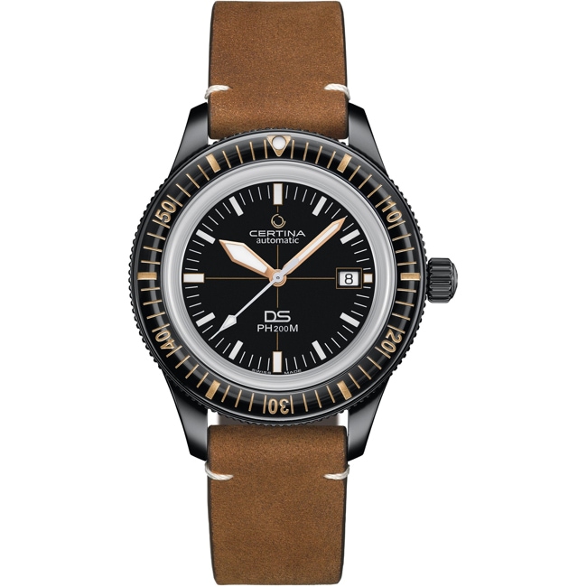 Certina DS PH200M Powermatic 80 - C036.407.36.050.00