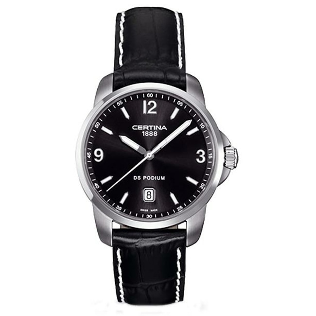 Certina DS Podium - C001.410.16.057.01