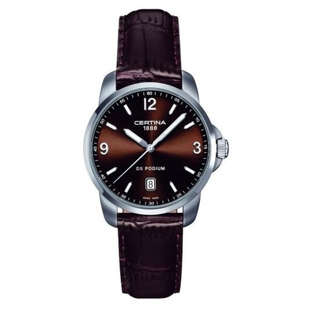 Certina DS Podium - C001.410.16.297.00