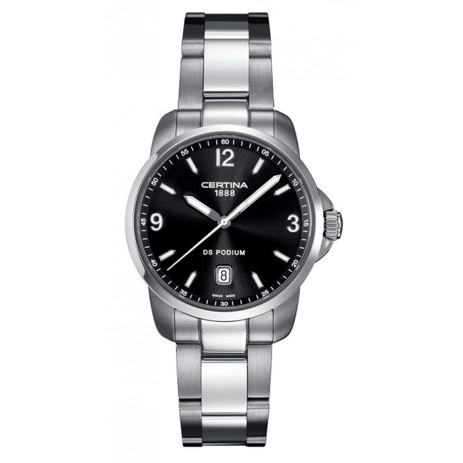 Certina DS Podium - C001.410.11.057.00