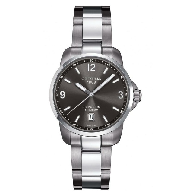 Certina DS Podium - C001.410.44.087.00