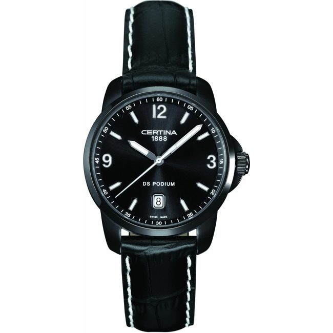 Certina DS Podium - C001.410.16.057.02