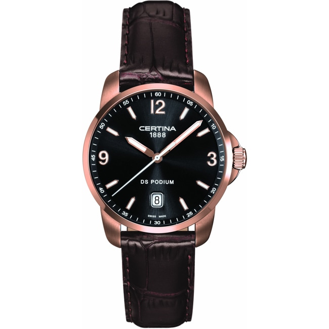 Certina DS Podium - C001.410.36.057.00