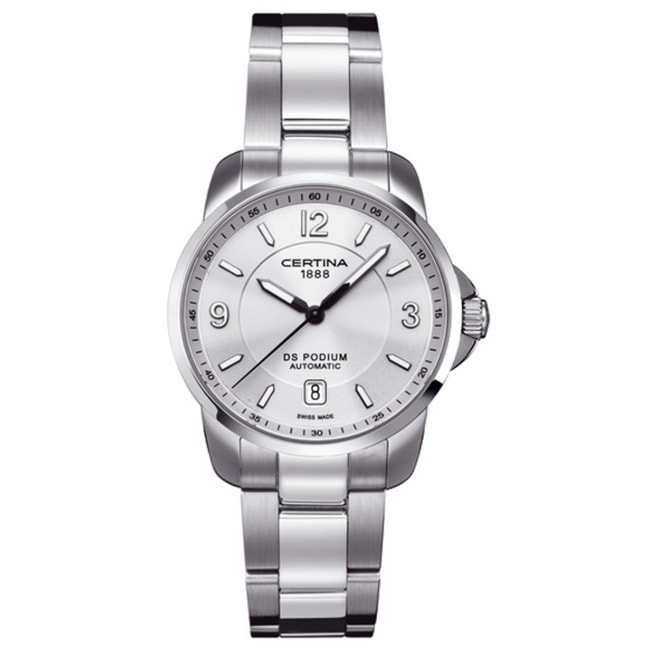 Certina DS Podium Automatic - C001.407.11.037.00