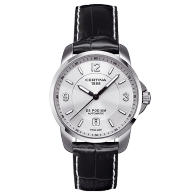 Certina DS Podium Automatic - C001.407.16.037.00
