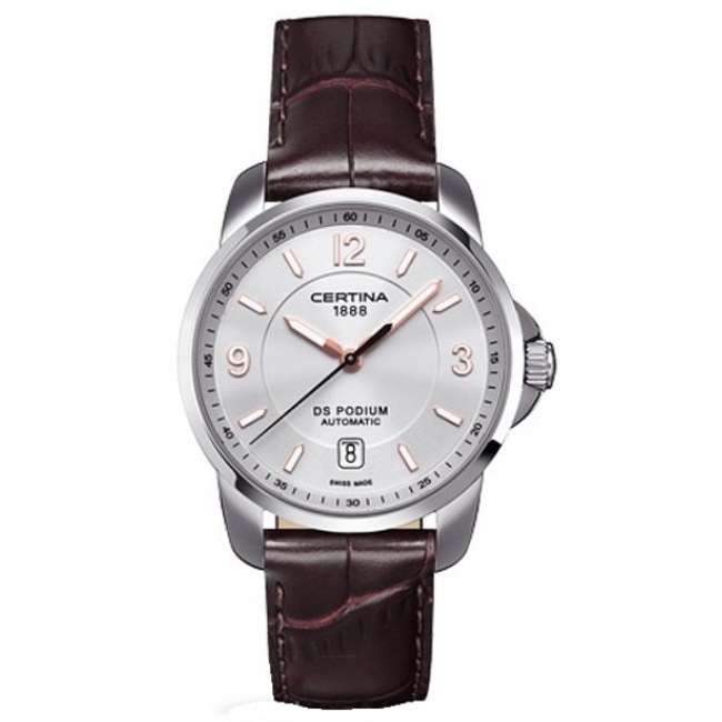 Certina DS Podium Automatic Certina DS Podium Automatic - C001.407.16.037.01