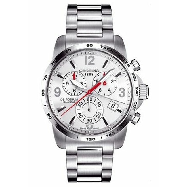 Certina DS Podium Big Size - C001.617.11.037.00