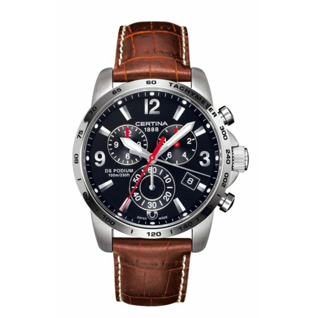 Certina DS Podium Big Size - C001.617.16.057.00