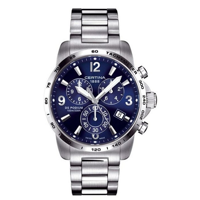 Certina DS Podium Big Size - C001.617.11.047.00