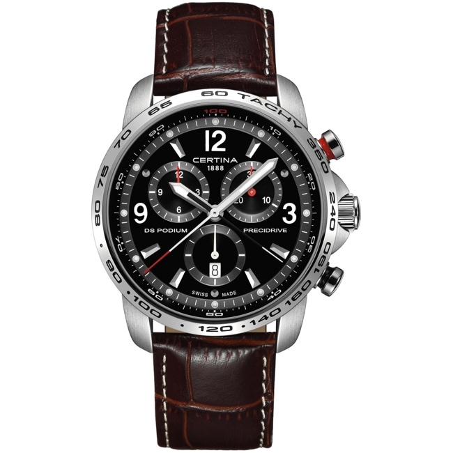 Ds podium precidrive clearance