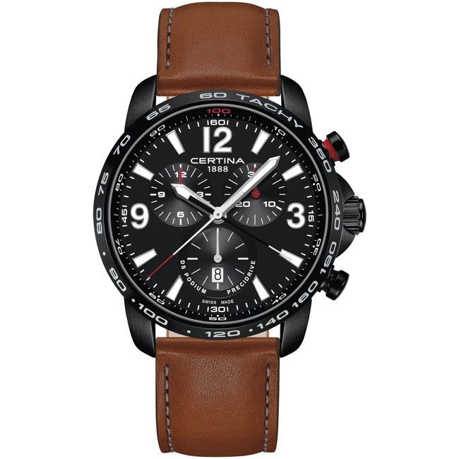 Certina DS Podium Big Size Chrono Precidrive 1/100 Certina DS Podium Big Size Chrono Precidrive 1/100 - C001.647.36.057.00