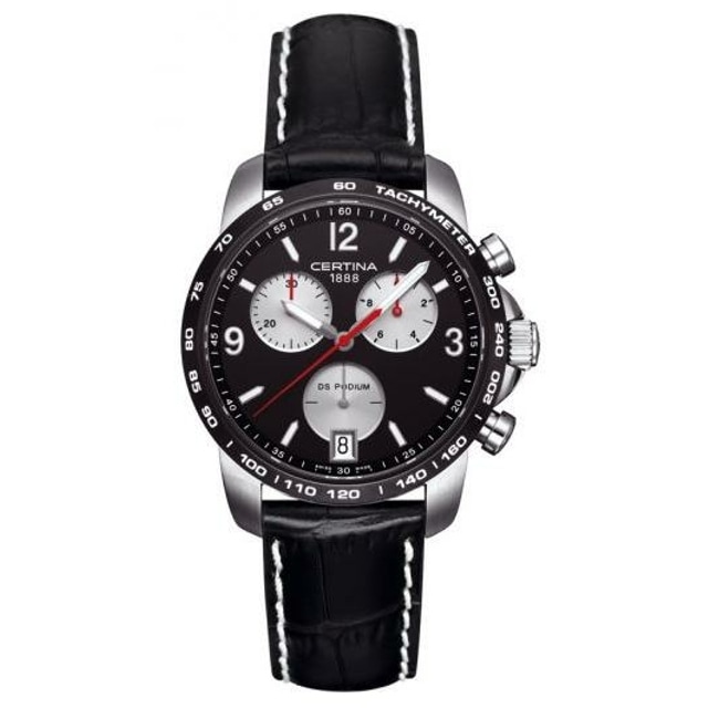 Certina DS Podium Chrono - C001.417.16.057.01