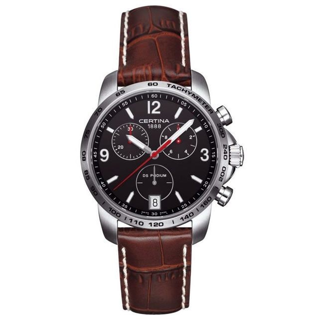 Certina DS Podium Chrono - C001.417.16.057.00