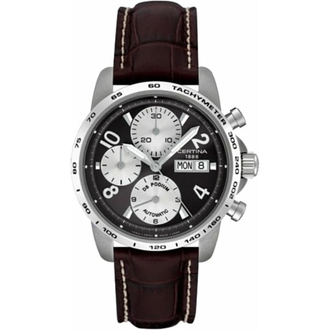 Certina DS Podium Chrono Automatic - C674.7029.42.69