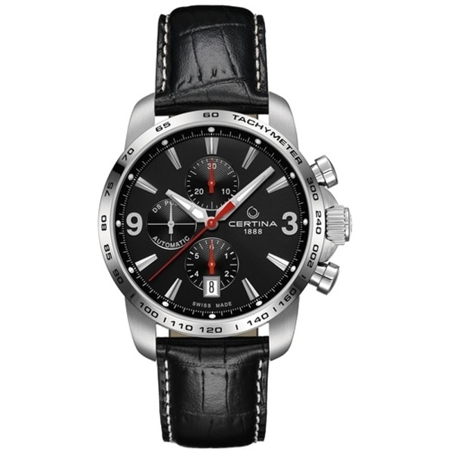 Certina DS Podium Chrono Automatic - C001.427.16.057.00