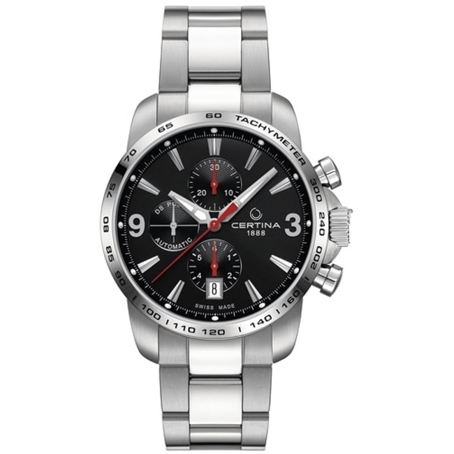 Certina DS Podium Chrono Automatic - C001.427.11.057.00