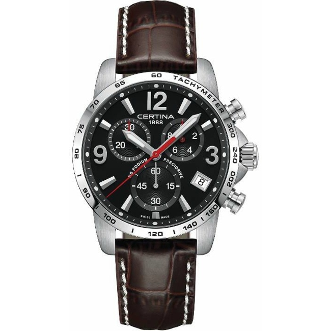 Certina DS Podium Chrono Precidrive 1/10 - C034.417.16.057.00