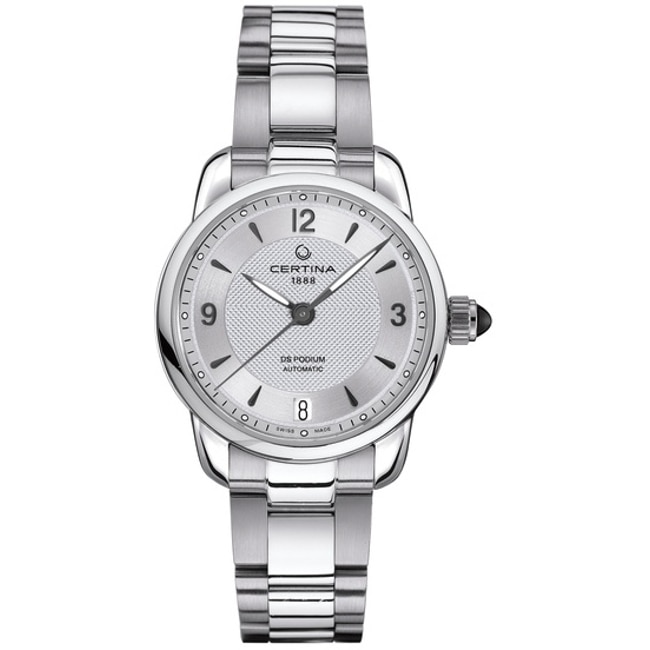 Certina DS Podium Lady Automatic - C025.207.11.037.00