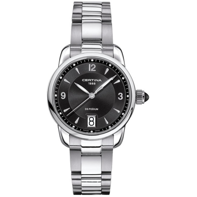 Certina DS Podium Lady Automatic - C025.207.11.057.00