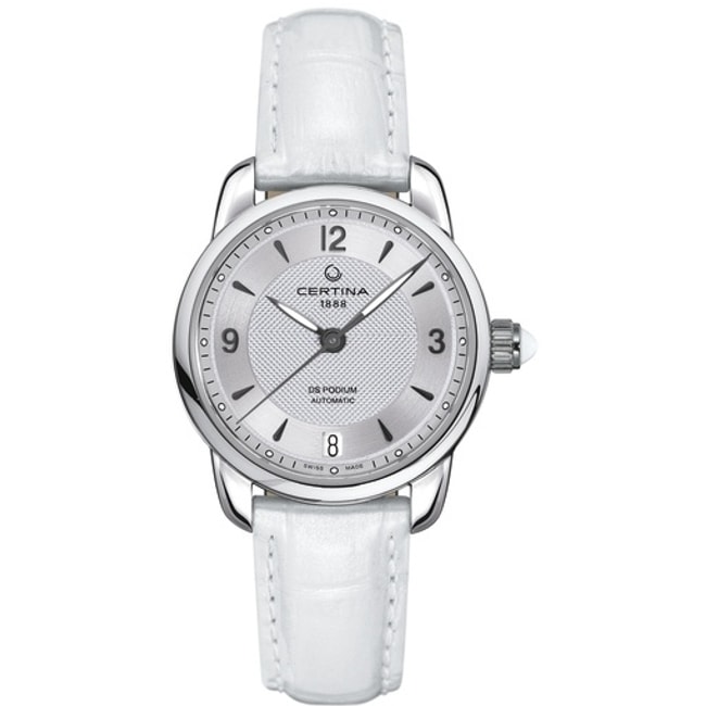 Certina DS Podium Lady Automatic - C025.207.16.037.00