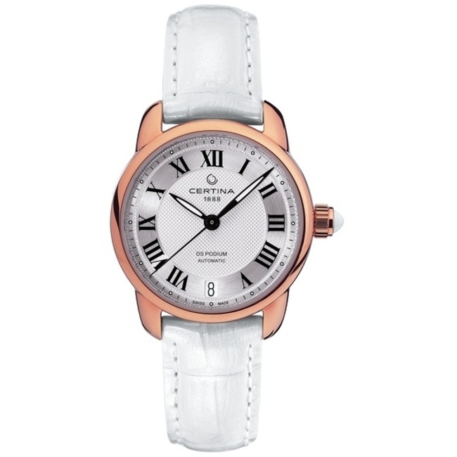Certina DS Podium Lady Automatic - C025.207.36.038.00