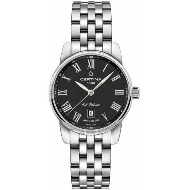 Certina DS Podium Lady Automatic - C001.007.11.053.00