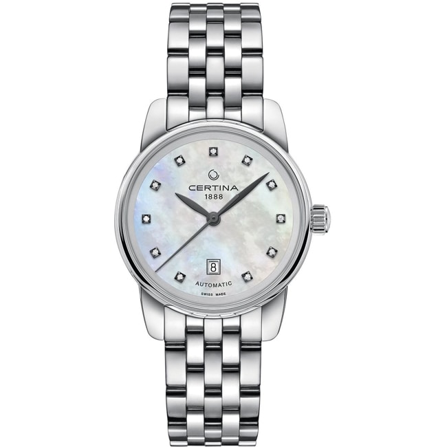 Certina DS Podium Lady Automatic Certina DS Podium Lady Automatic - C001.007.11.116.00