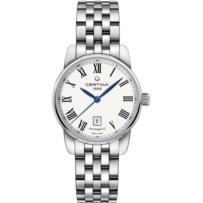 Certina DS Podium Lady Automatic - C001.007.11.013.00