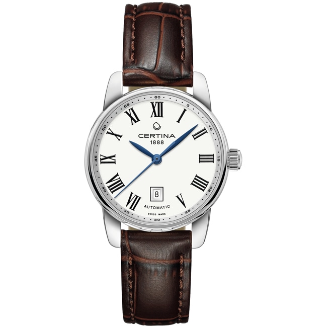 Certina DS Podium Lady Automatic Certina DS Podium Lady Automatic - C001.007.16.013.00