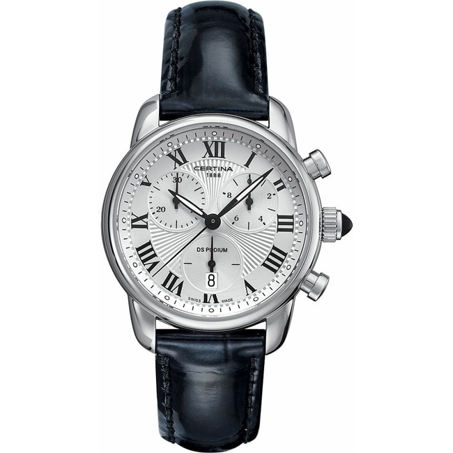 Certina DS Podium Lady Chronograph - C025.217.16.018.00