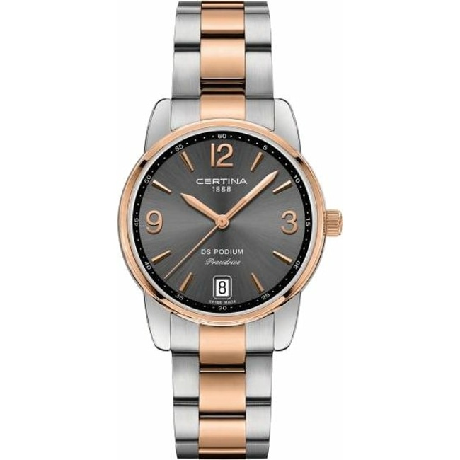 Certina DS Podium Lady Precidrive - C034.210.22.087.00