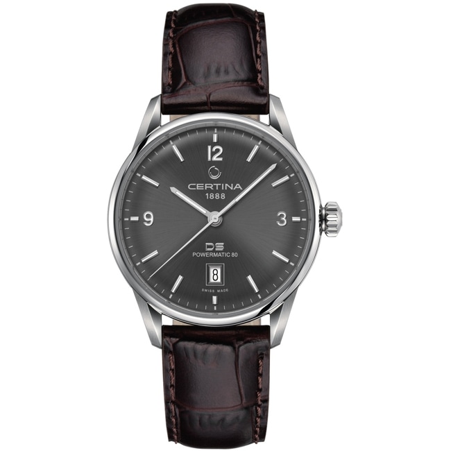 Certina DS Powermatic 80 Certina DS Powermatic 80 - C026.407.16.087.00
