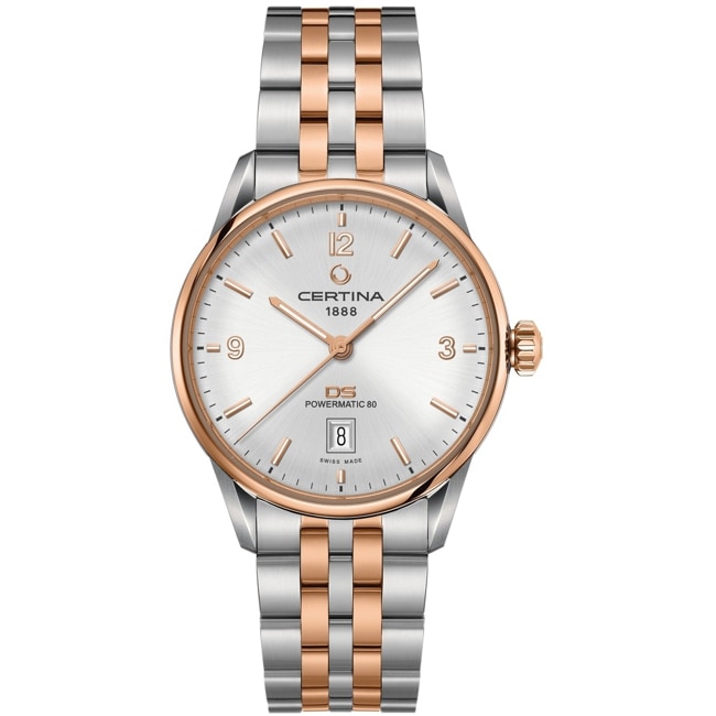 Certina DS Powermatic 80 Certina DS Powermatic 80 - C026.407.22.037.00