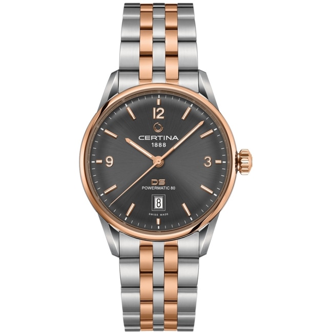 Certina DS Powermatic 80 - C026.407.22.087.00
