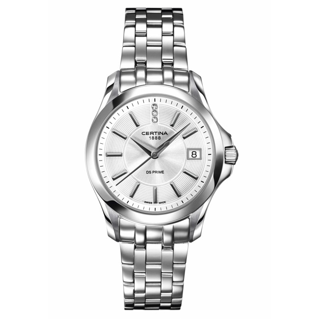 Certina DS Prime Lady Round - C004.210.11.036.00