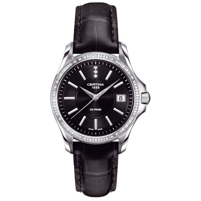Certina DS Prime Lady Round - C004.210.66.056.00