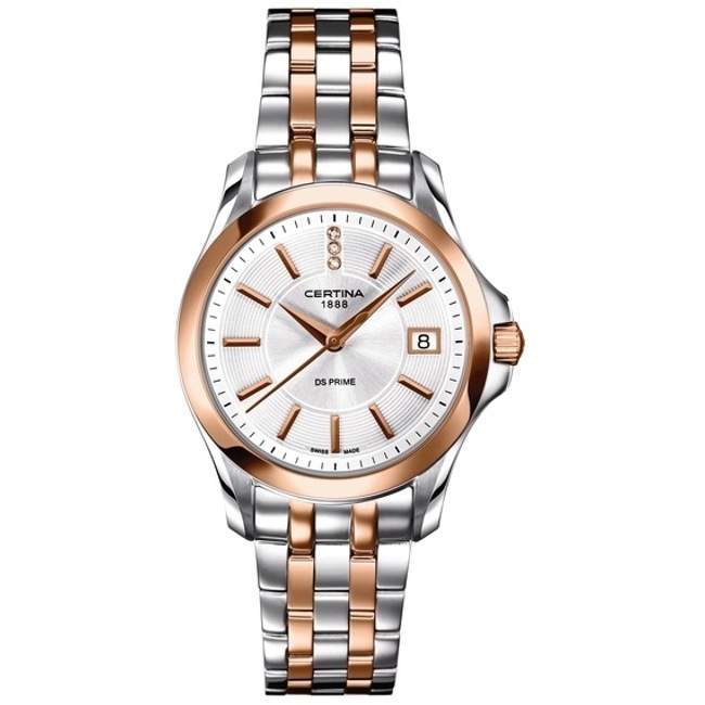 Certina DS Prime Lady Round - C004.210.22.036.00