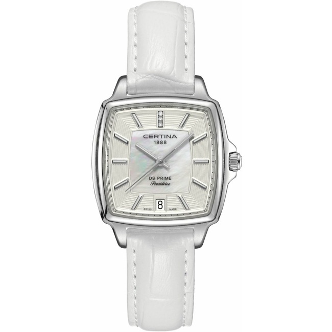 Certina DS Prime Shape - C028.310.16.116.00