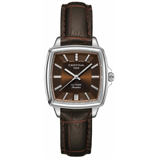 Certina DS Prime Shape - C028.310.16.296.00