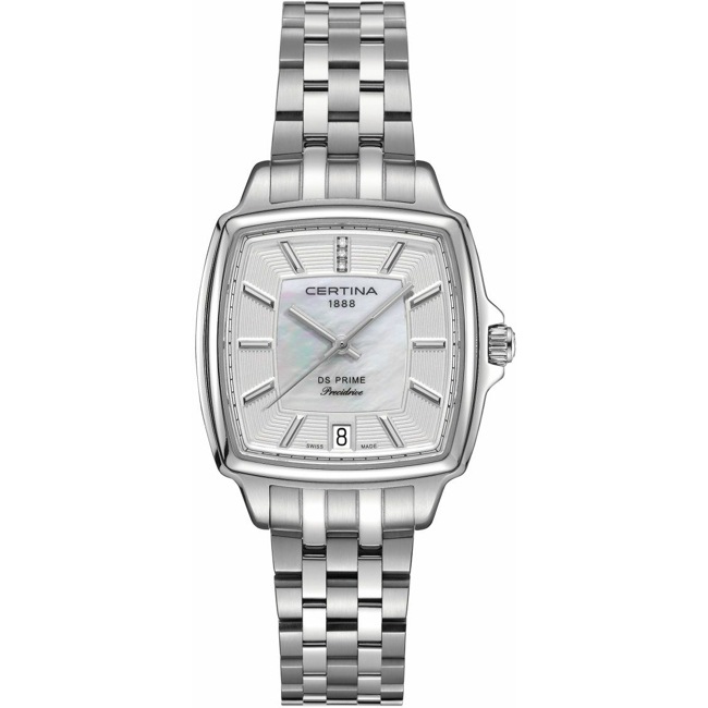 Certina DS Prime Shape - C028.310.11.116.00