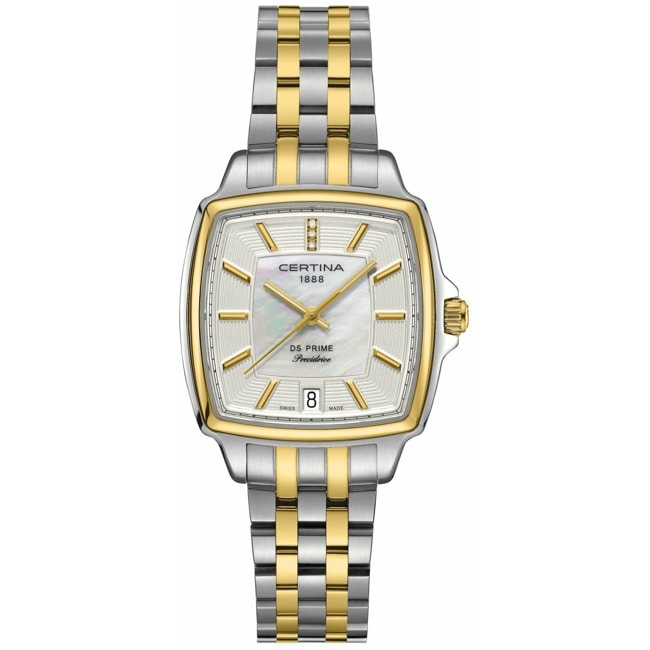 Certina DS Prime Shape - C028.310.22.116.00