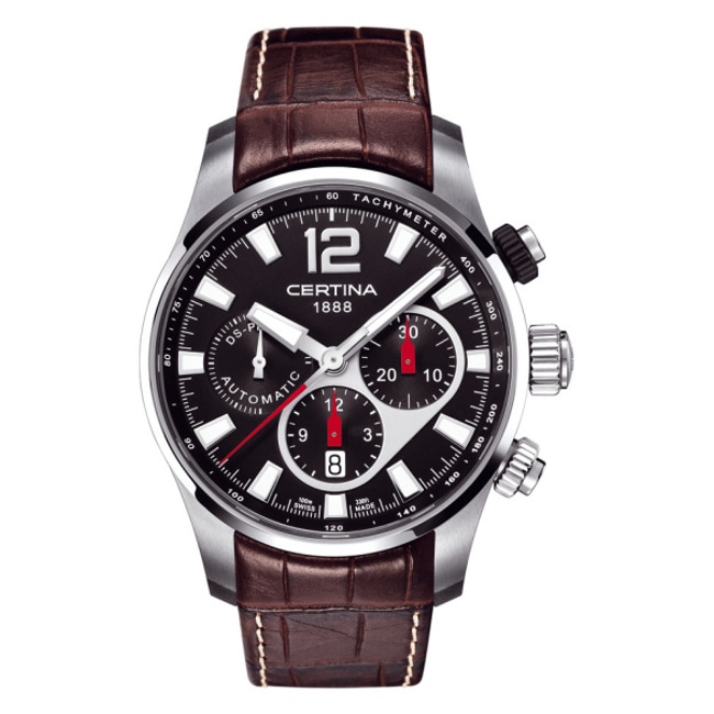 Certina DS Prince Chrono Automatic - C008.427.16.057.00