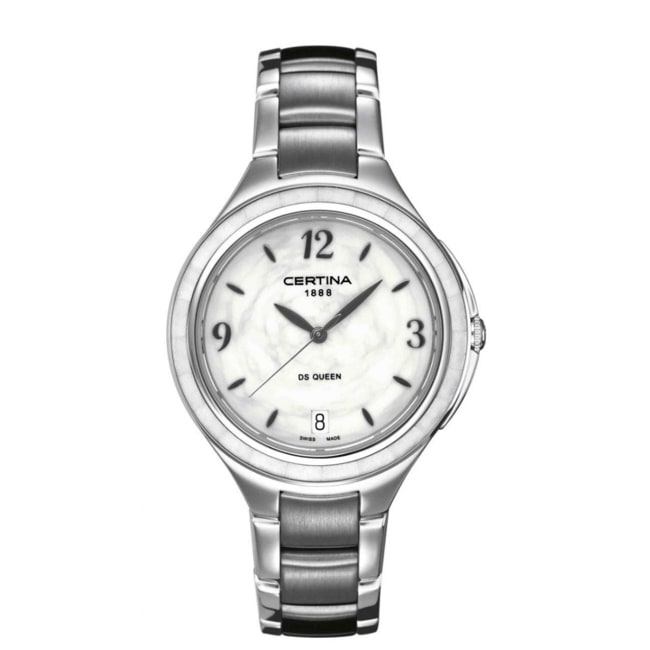 Certina DS Queen - C018.210.11.017.00
