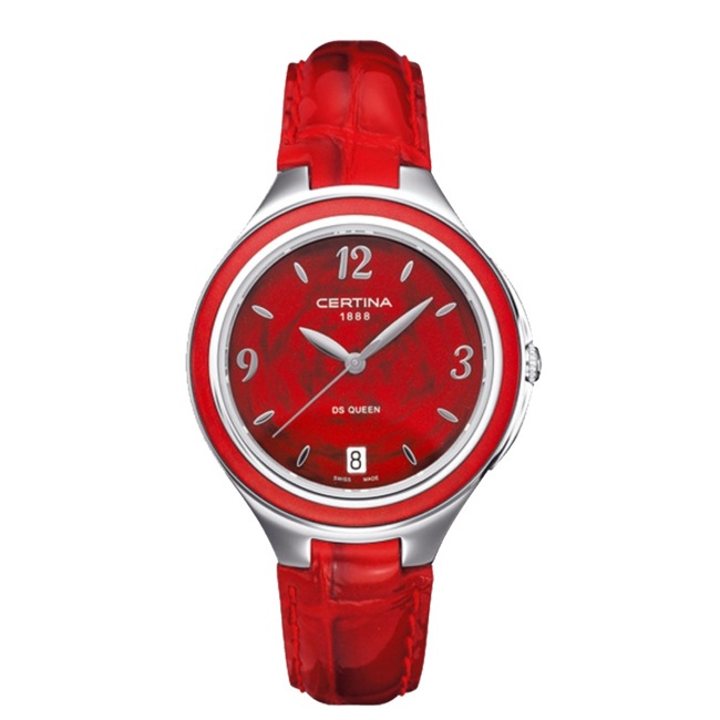 Certina DS Queen Certina DS Queen - C018.210.16.427.00