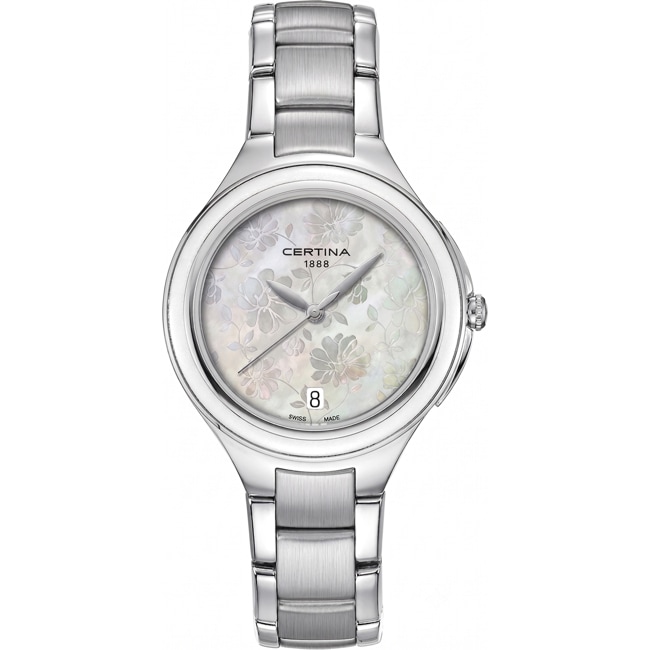 Certina DS Queen - C018.210.11.110.00