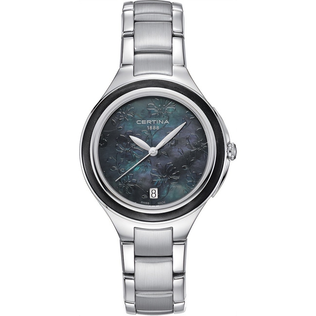 Certina DS Queen - C018.210.11.120.00