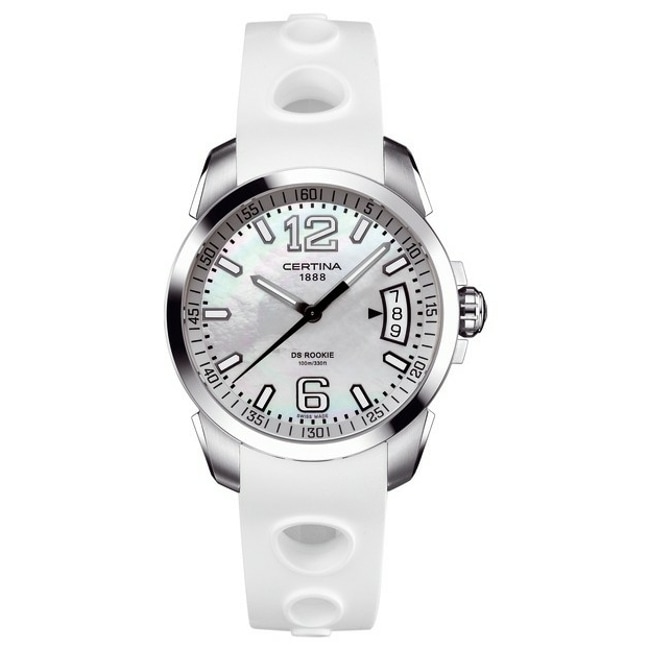 Certina DS Rookie - C016.410.17.117.00