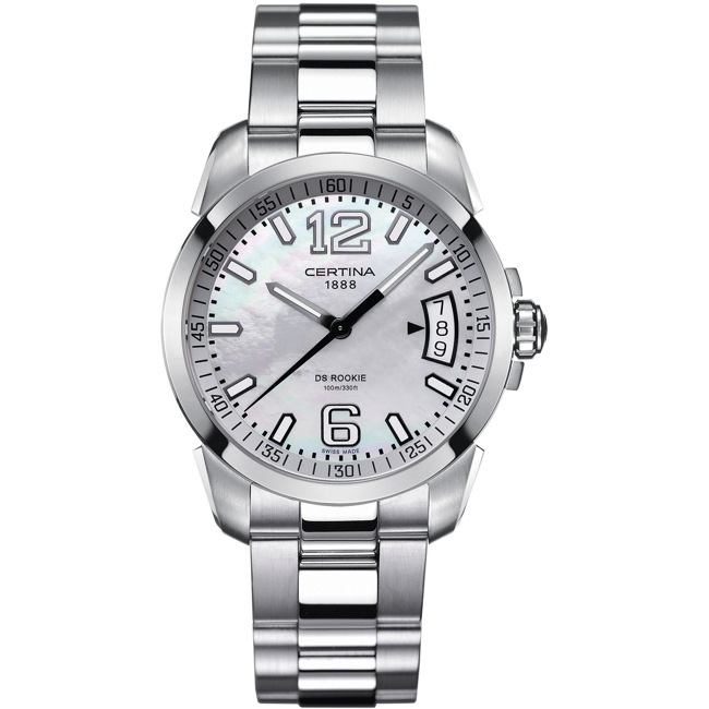 Certina DS Rookie Certina DS Rookie - C016.410.11.117.00